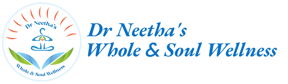 Dr Neetha Logo