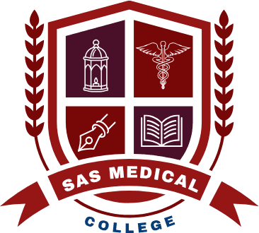 SAS Logo