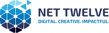 NetTwelve Logo